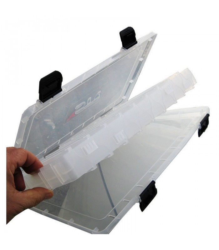 Lure Box Extra Large STR