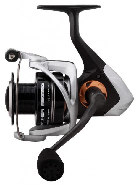 Skyliner 3000 Okuma