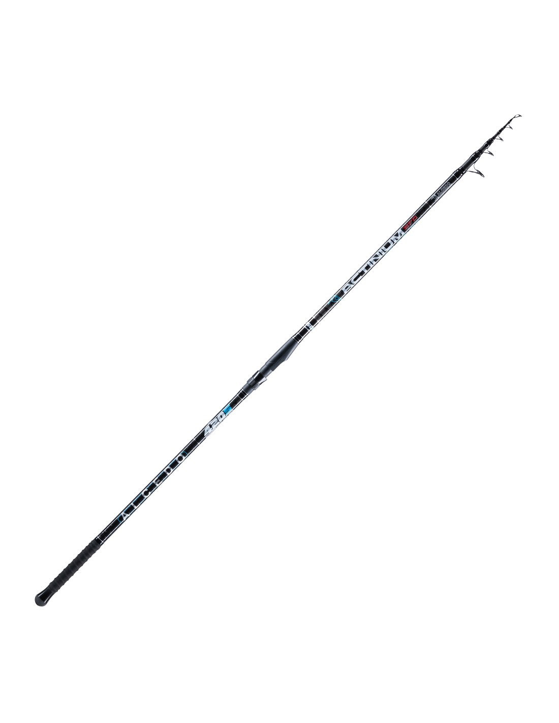 Actinium Tele Surf 4,20Mt Alcedo