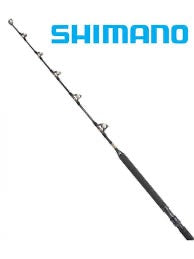 Tyrnos A Stand Up 20Lb Carrucolata Shimano