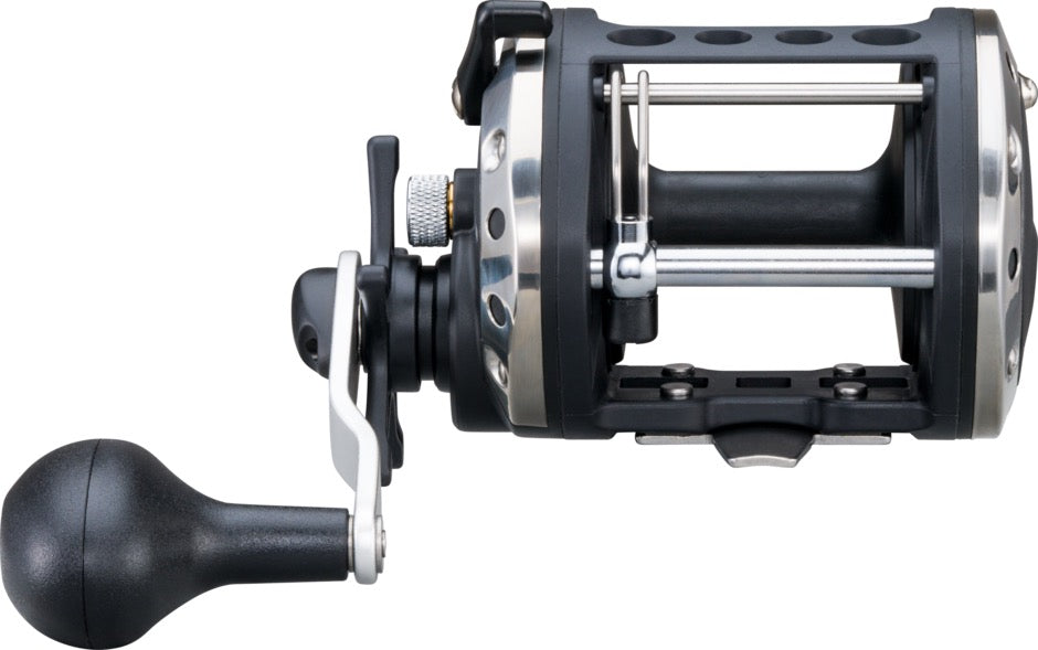 Classic Pro CLX Okuma