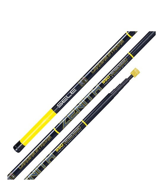 Manico Guadino Zenith 4,50mt Sele