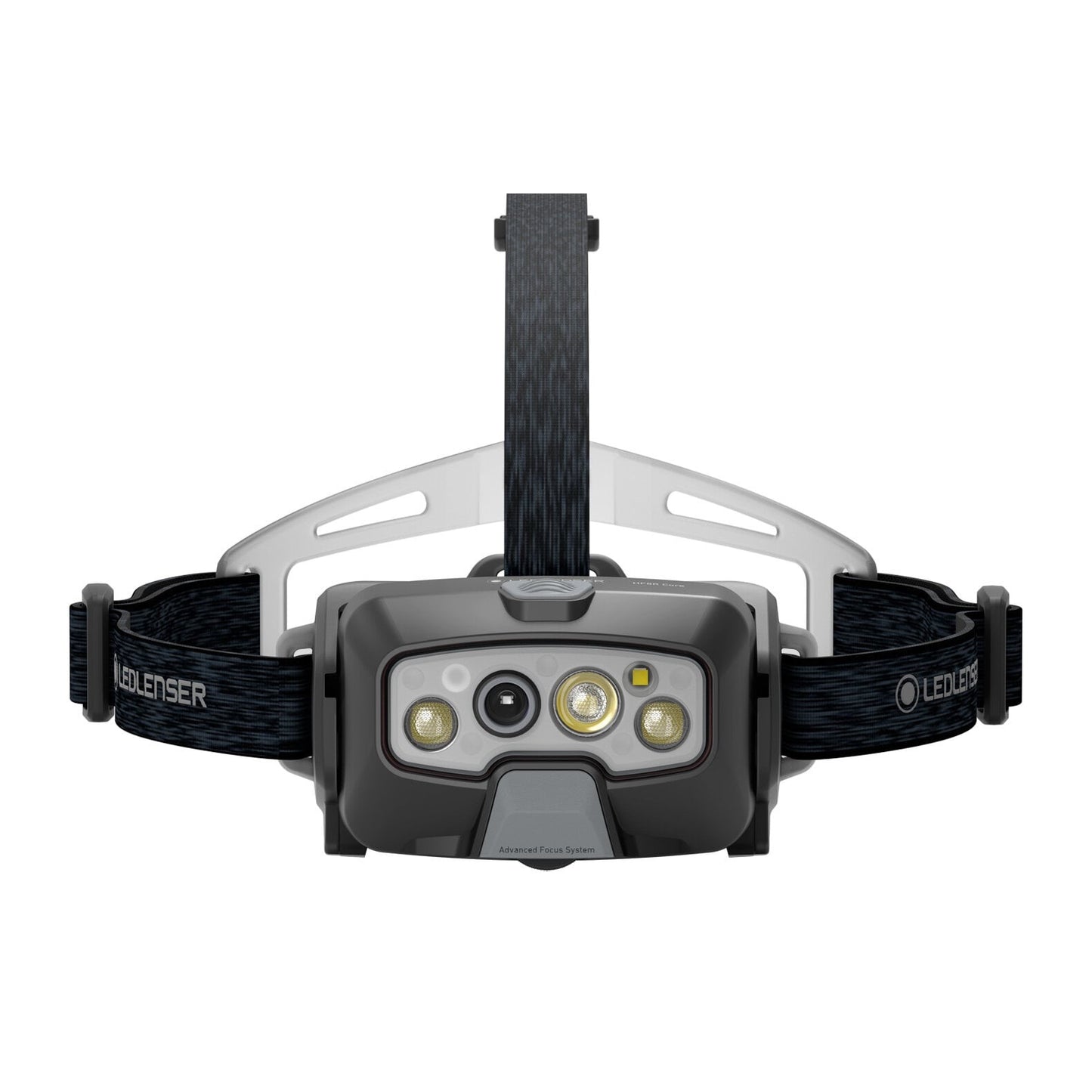 HF8R CORE LED LENSER