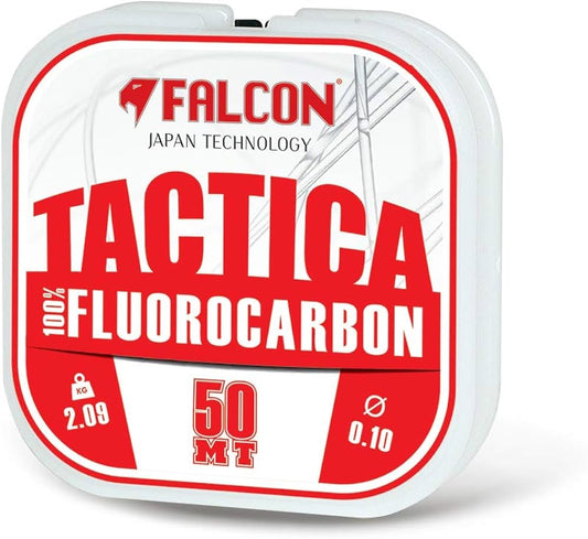 Tactica Fluorocarbon mt.50 Falcon