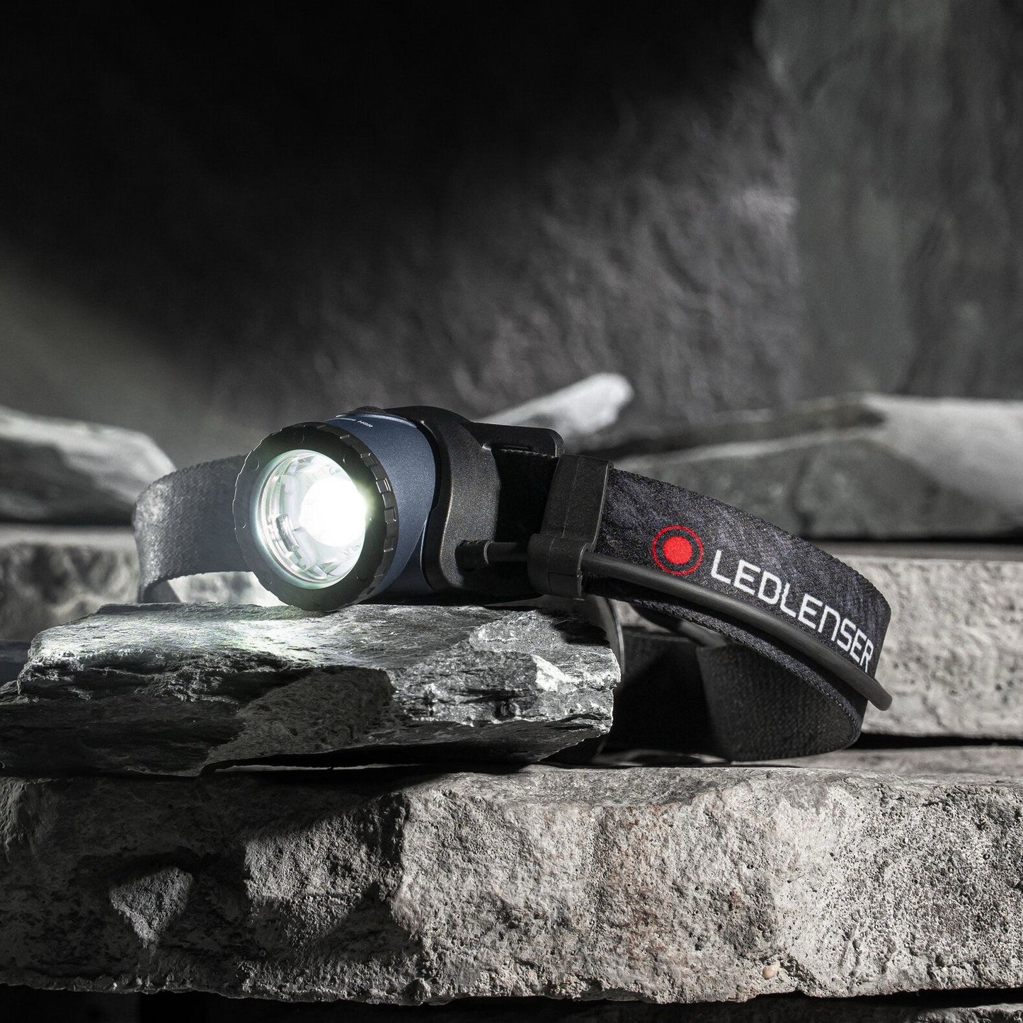 H8R 25 Anniversary LED LENSER