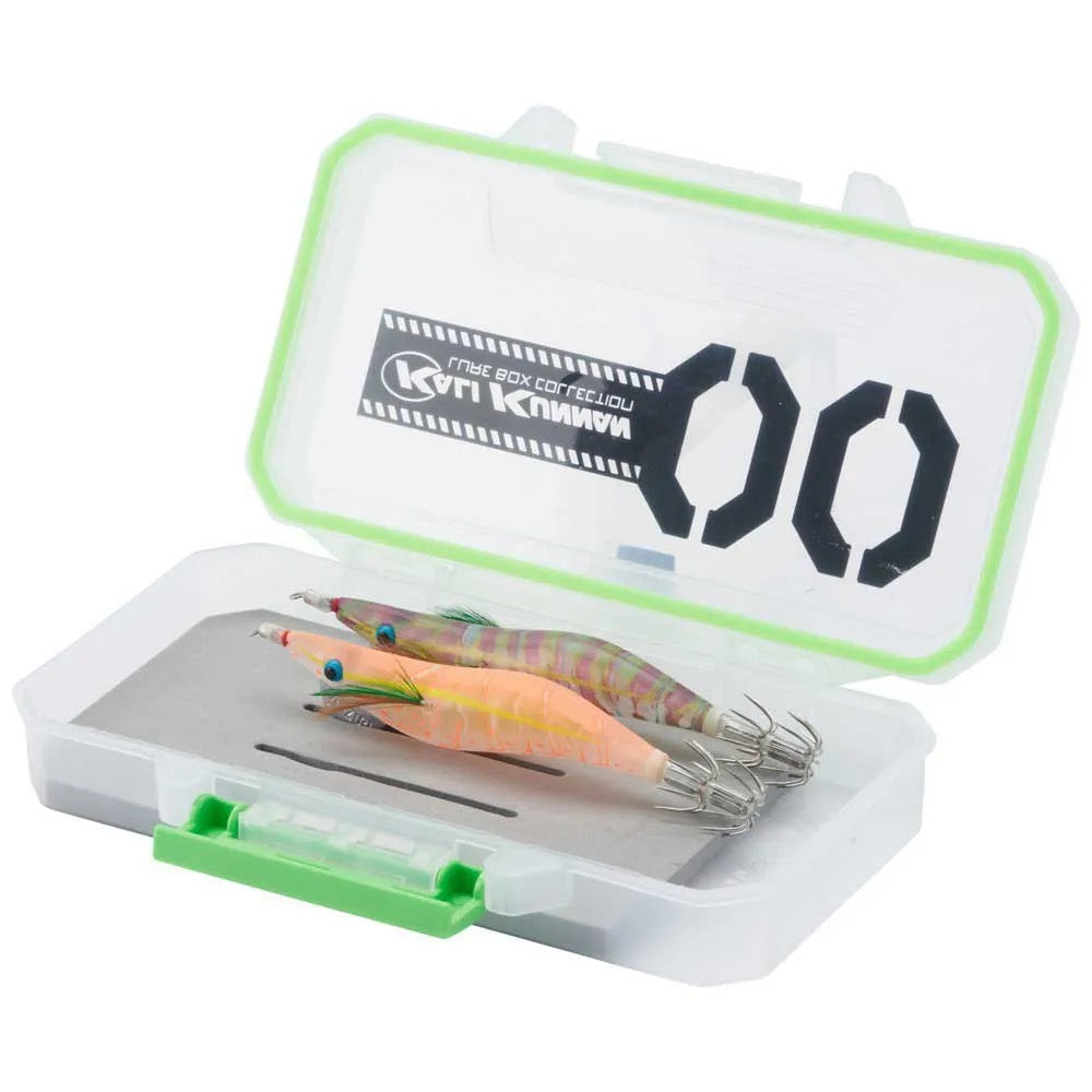 Lure Box S0 Kalikunnan