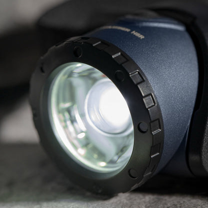 H8R 25 Anniversary LED LENSER