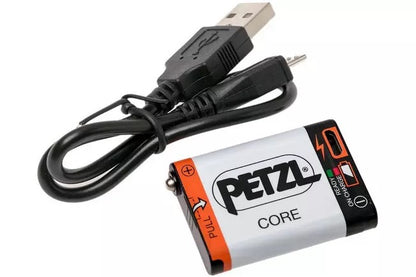 Bateria Core Petzl