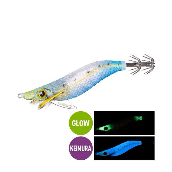 Lure Sephia Suisui Dropper Flash Boost gou 2.5 9.0g Shimano