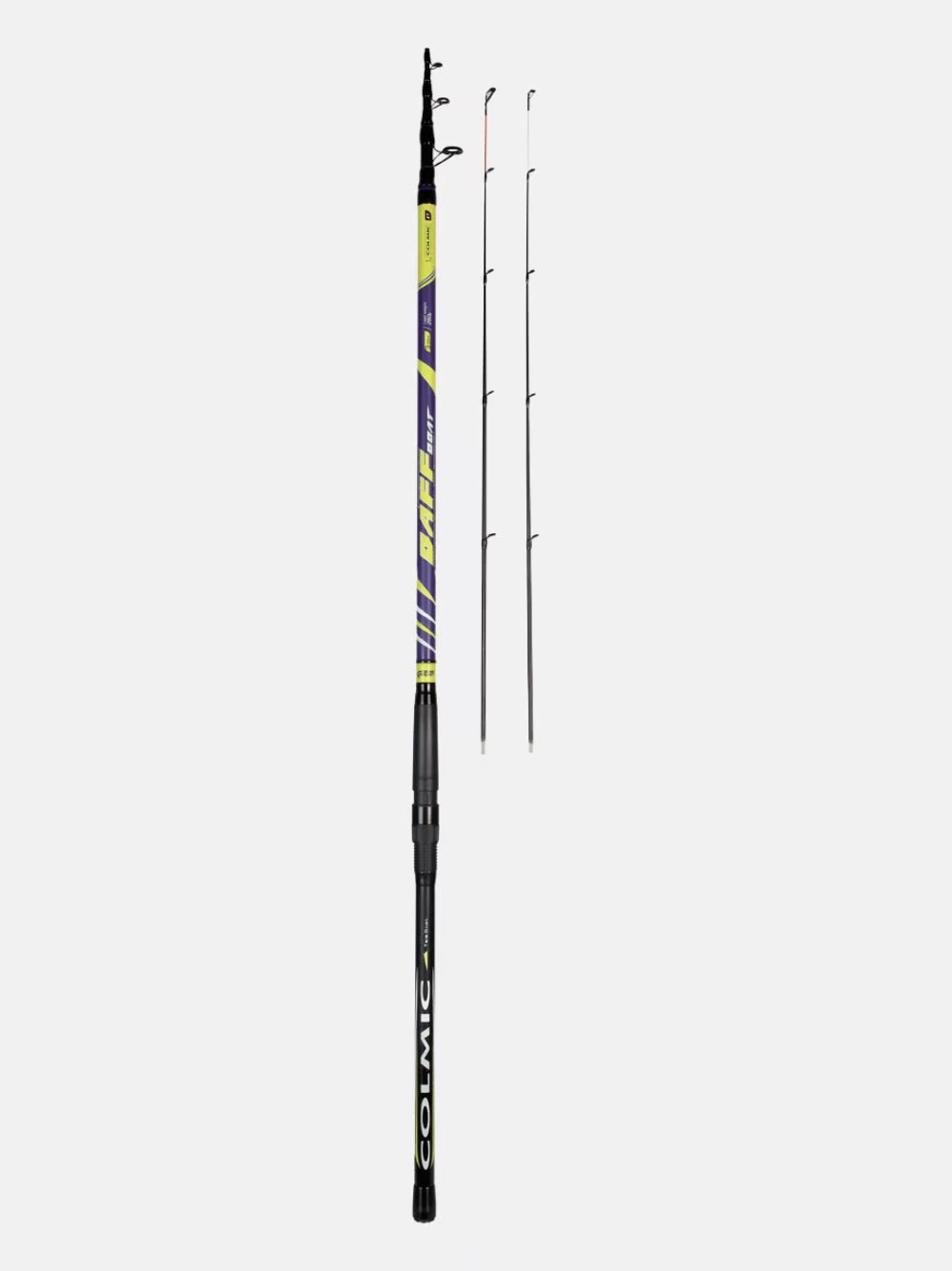 Daff Boat 3,00mt Colmic