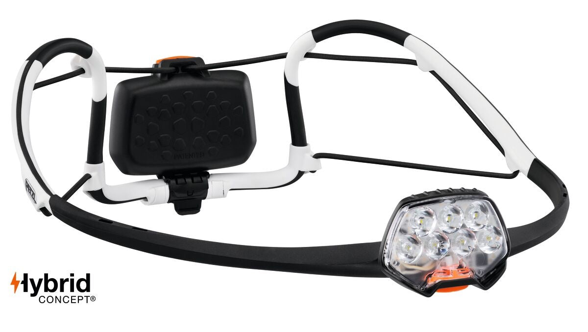 IKO Petzl