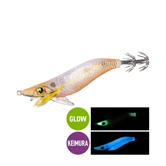 Lure Sephia Suisui Dropper Flash Boost gou 2.5 9.0g Shimano