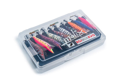 Egi Box Evo Molix