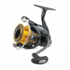 Freams 4000 FA Daiwa