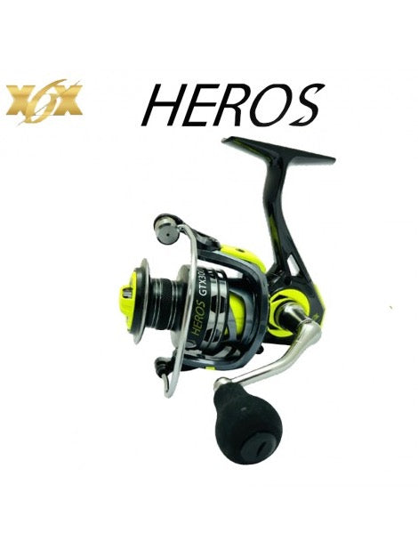 Heros 2000 X6X