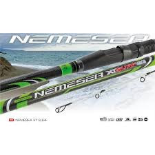 Nemesea XT Surf 4,50mt 200gr Trabucco