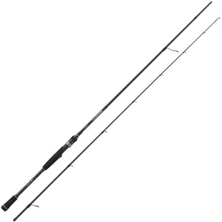 Shirasu Street Perch Solid Tip Balzer