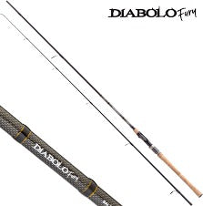 Diabolo Fury Zander Balzer