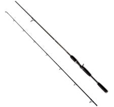 Ontario Spinn 2,70mt 30GR Baitcasting Lineaeffe