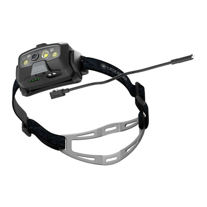 HF8R CORE LED LENSER