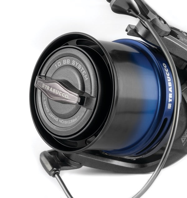 Spectrum XSD Surf 8000 Trabucco