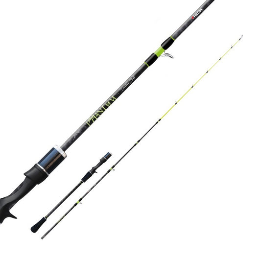 Black Phantom Vertical Ball 1,90mt 100-200gr. Falcon