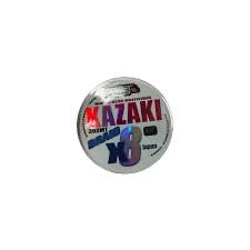 Treccia Kazaki X8 Ghost