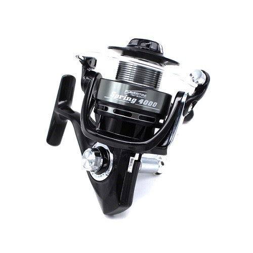 Spring 4000 Tubertini