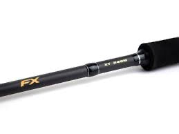 Rod FX Spinning 2,40MT 14-40GR 2pc  Shimano