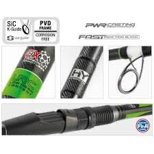 Nemesea XT Surf 4,50mt 200gr Trabucco