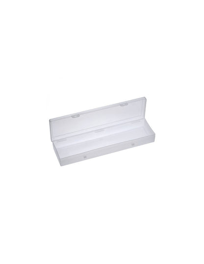 Scatola In Plastica Panaro