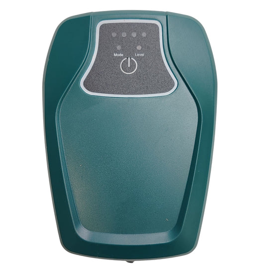 Ossigenatore Ricaricabile con batteria al litio Carson