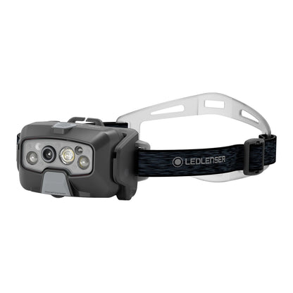 HF8R CORE LED LENSER