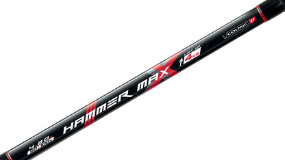 Hammer MAX match 4,50mt 50-100gr Colmic