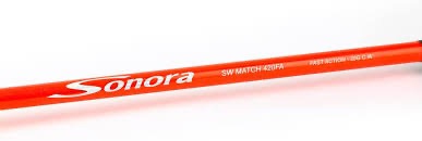 Sonora SW TE Match 450SP 30gr Shimano