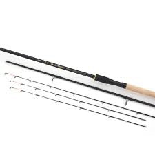 BeastMaster DX Feeder 14' 120gr Shimano