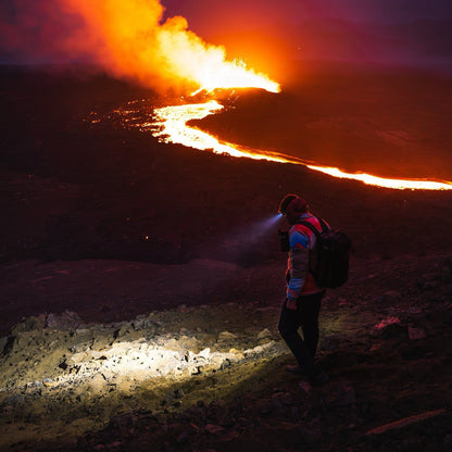 HF8R CORE LED LENSER