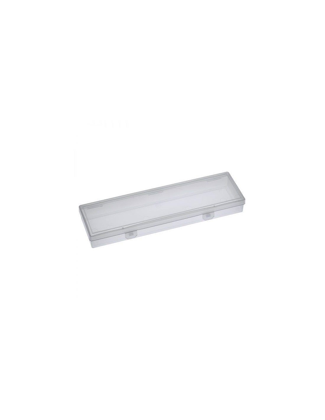 Scatola In Plastica Panaro