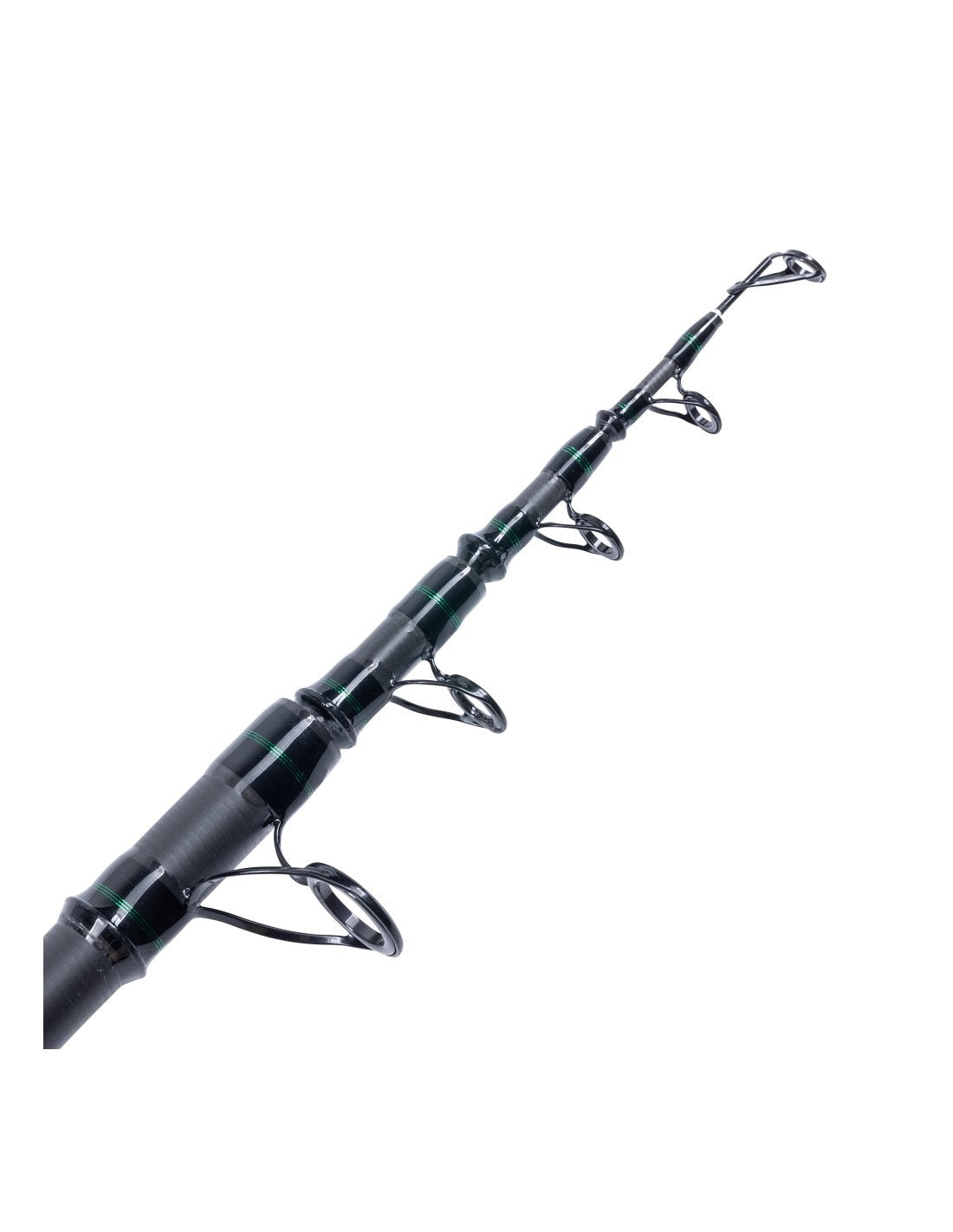 Green Line Tele Surf 4,20mt Alcedo
