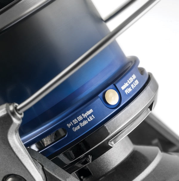 Spectrum XSD Surf 8000 Trabucco