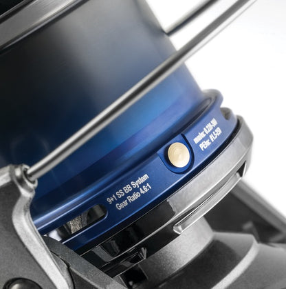 Spectrum XSD Surf 8000 Trabucco