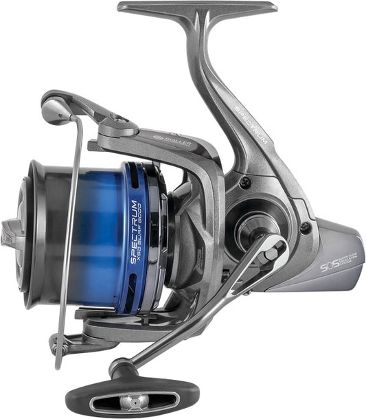Spectrum XSD Surf 8000 Trabucco