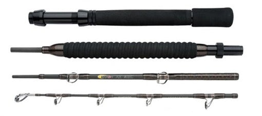 Exage S.T.C. Stand Up 12-20Lb Shimano