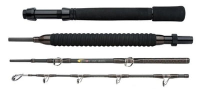 Exage S.T.C. Stand Up 12-20Lb Shimano