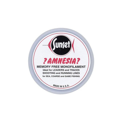 Amnesia Sunset