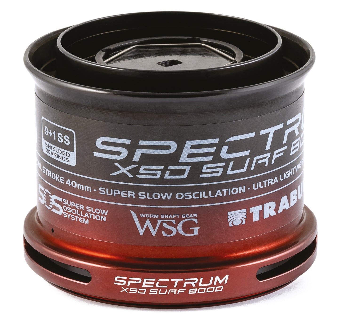 Spectrum XSD Surf 8000 Trabucco