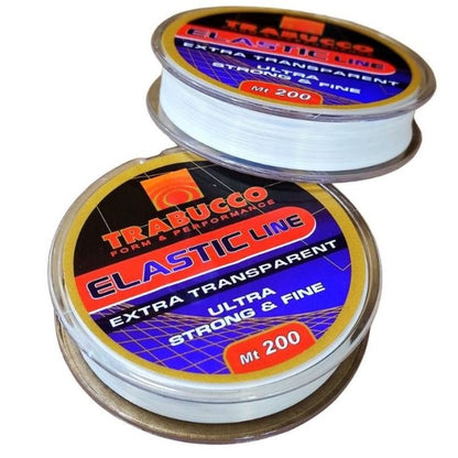 Filo Elastico Trabucco