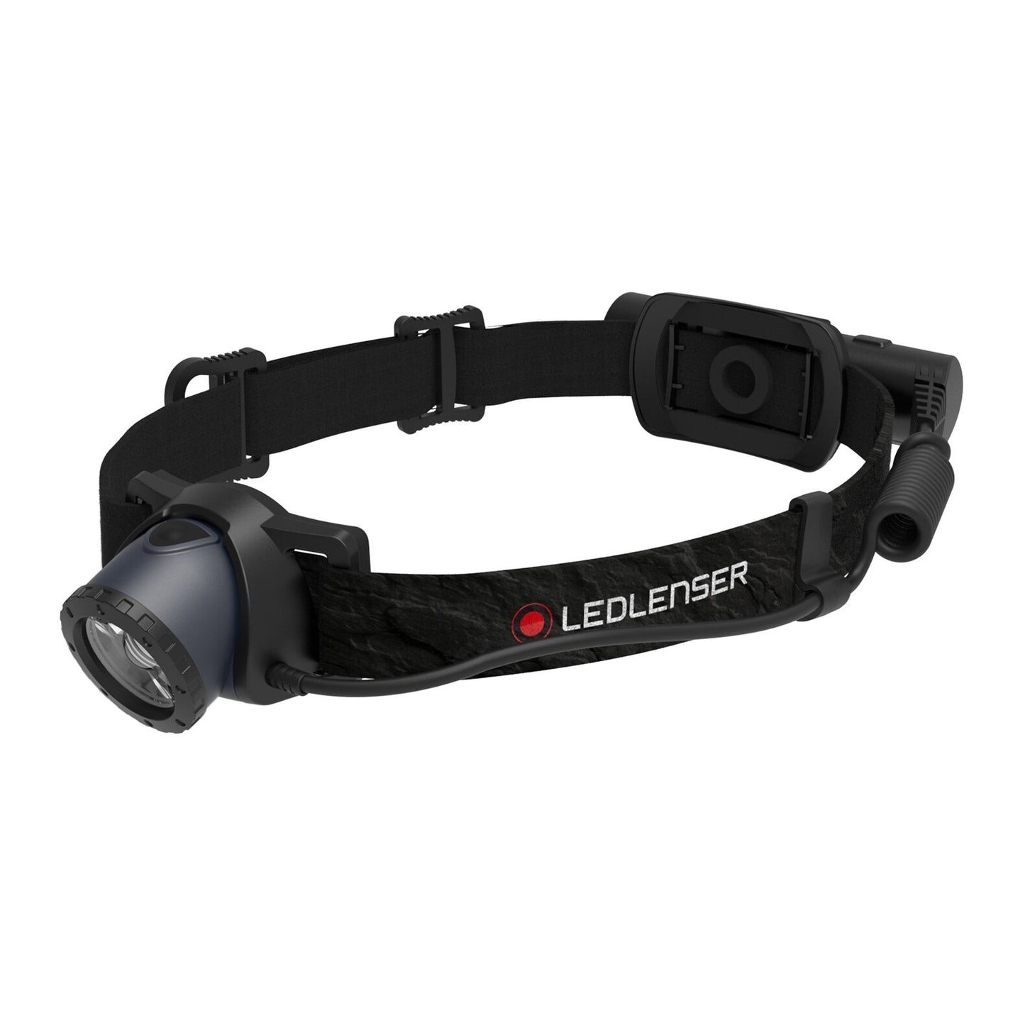 H8R 25 Anniversary LED LENSER