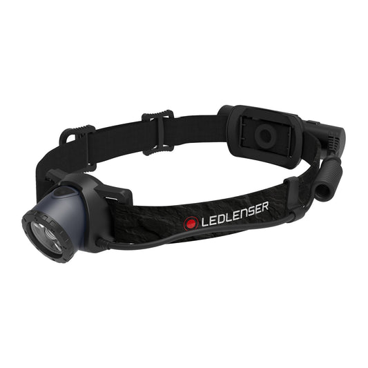 H8R 25 Anniversary LED LENSER