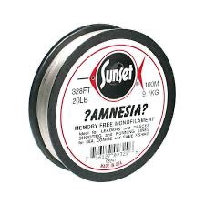 Amnesia Sunset